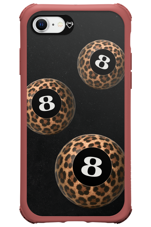 8 Baby 2.0 - Apple iPhone 7