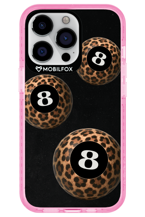 8 Baby - Apple iPhone 13 Pro