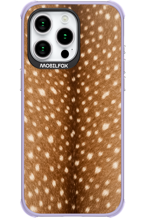 Fawn Dots - Apple iPhone 15 Pro Max