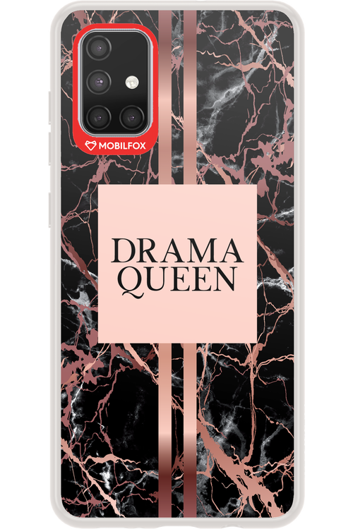 Drama Queen - Samsung Galaxy A71