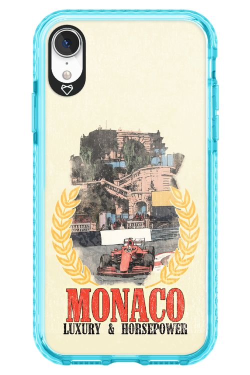 Monaco Luxury - Apple iPhone XR