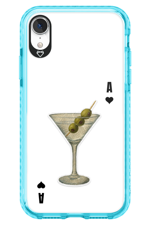 MartiniAce 2.0 - Apple iPhone XR