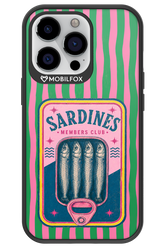 SARDINES 2.0 - Apple iPhone 13 Pro