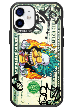 CLOWN 2.0 - Apple iPhone 12 Mini