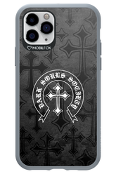 Dark Souls Society - Apple iPhone 11 Pro