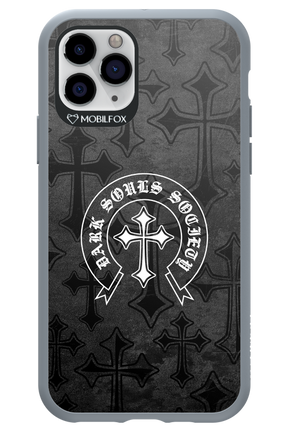 Dark Souls Society - Apple iPhone 11 Pro
