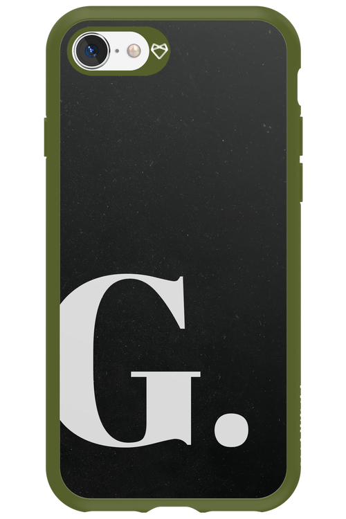 G (Off Space) 2.0 - Apple iPhone SE 2022