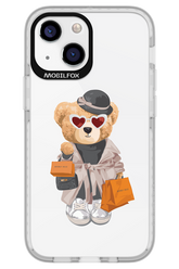 Iconic Bear - Apple iPhone 13 Mini