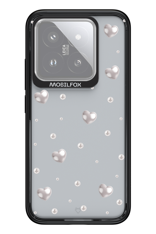 Pearl Tears - Xiaomi 14