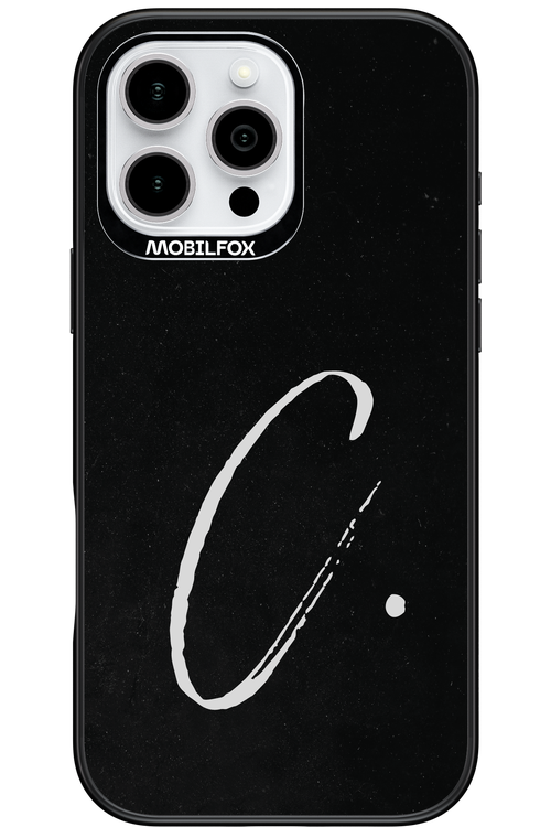 (Off Space) C 2.0 - Apple iPhone 16 Pro Max