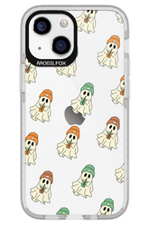 Spirited Sips (Nude) - Apple iPhone 13 Mini