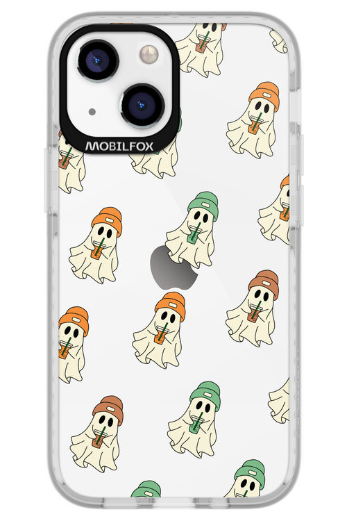 Spirited Sips (Nude) - Apple iPhone 13 Mini