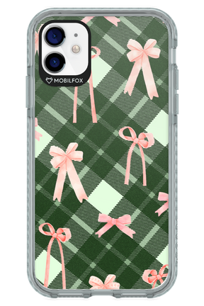 Blanket Fluff - Apple iPhone 11