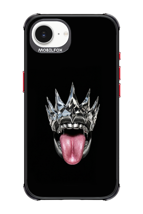 The Diamond King 2.0 - Apple iPhone 17e