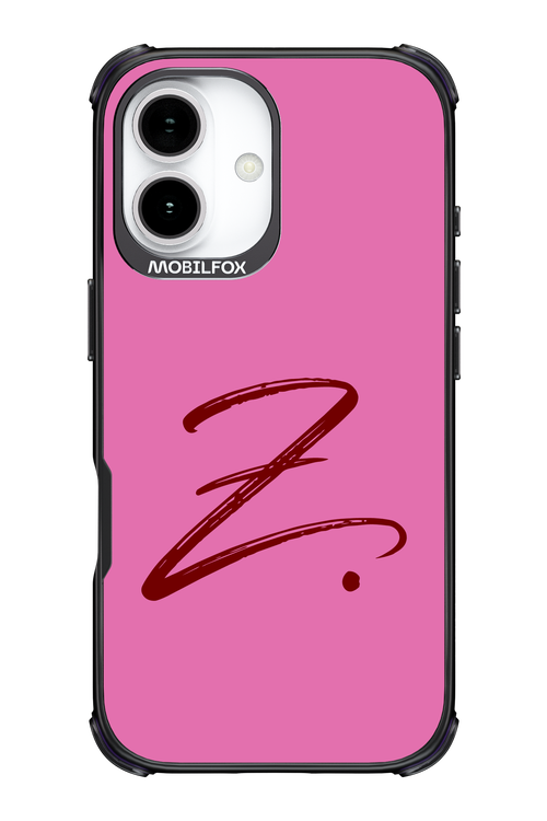 (Sorbet) Z 2.0 - Apple iPhone 17