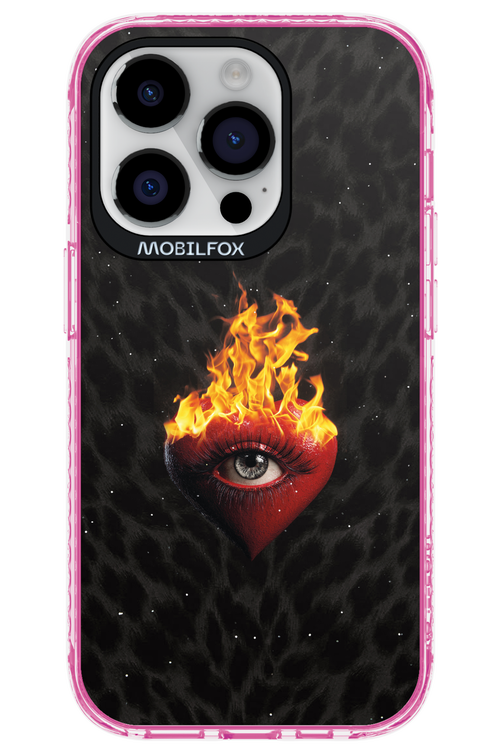 Shit happens - Apple iPhone 14 Pro