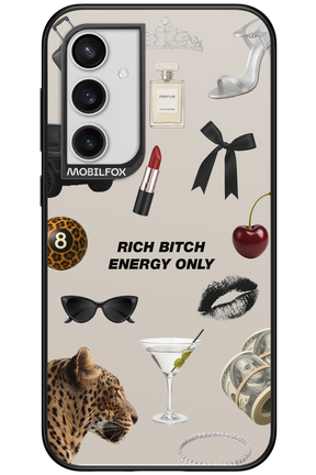 Rich B Energy - Samsung Galaxy S23 FE