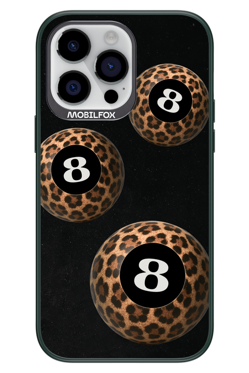 8 Baby - Apple iPhone 14 Pro Max