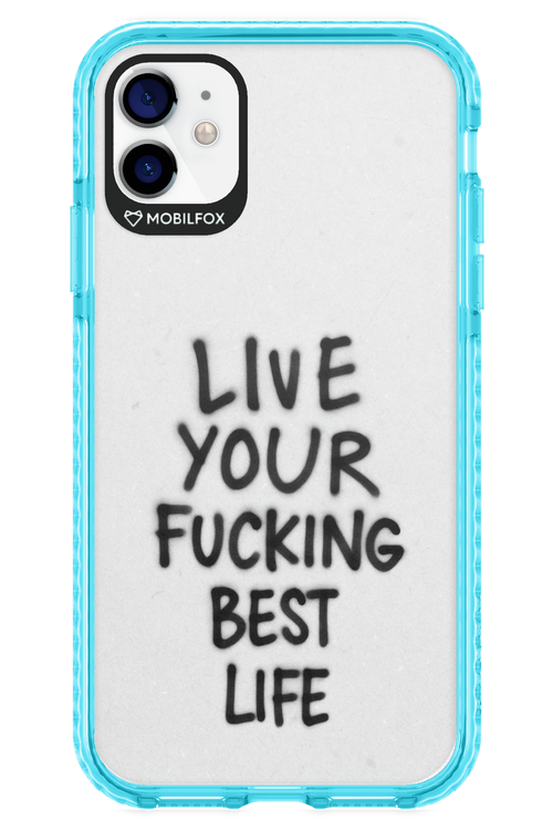 Best F Life 2.0 - Apple iPhone 11