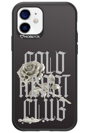Cold Heart Club 2.0 - Apple iPhone 12
