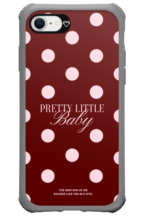 60’s Baby - Apple iPhone SE 2020