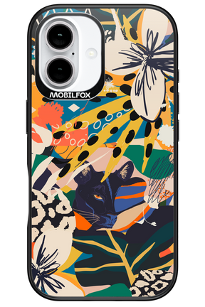 Vintage - Apple iPhone 16