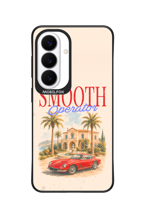 Smooth Operator 2.0 - Samsung Galaxy S26