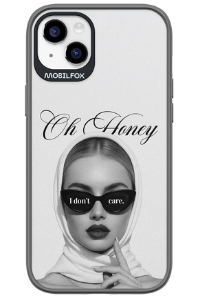 Oh Honey - Apple iPhone 14 Plus