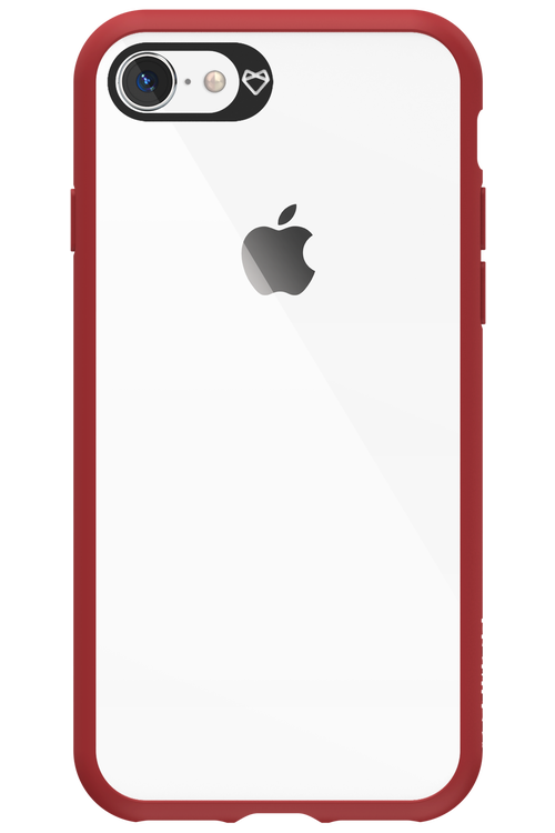 NUDE 2.0 - Apple iPhone 8