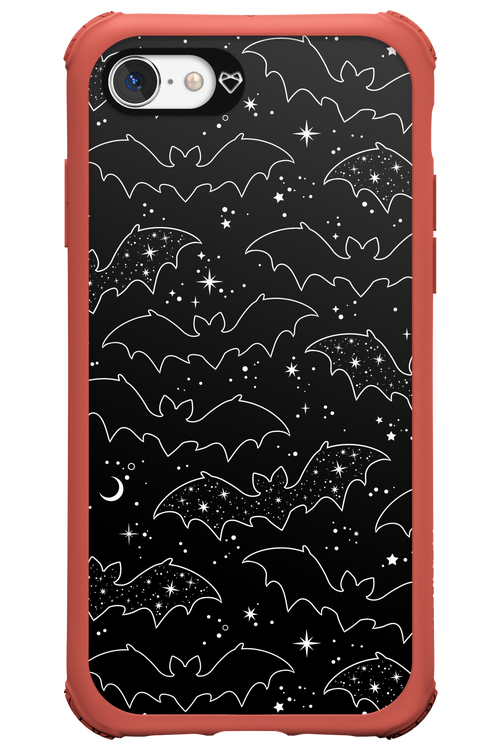 Dreamer Bat - Apple iPhone 7