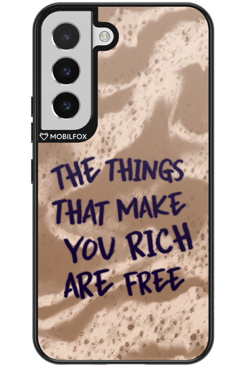 Free Things 2.0 - Samsung Galaxy S22