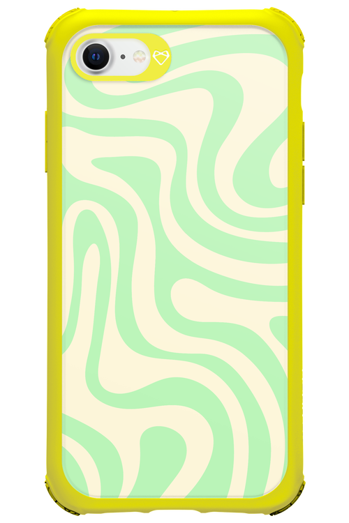 Matchaa 2.0 - Apple iPhone SE 2022