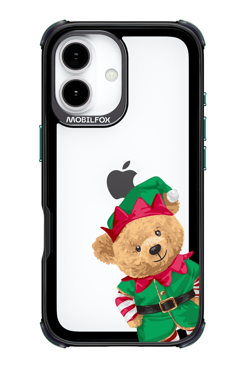 Mr. Elf - Apple iPhone 17