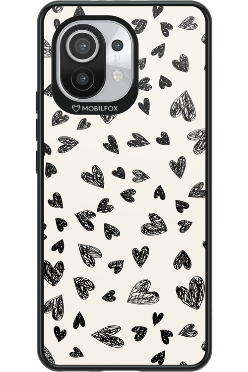 Crazy in Luv 2.0 - Xiaomi Mi 11 5G