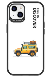 Off-Road Explorer 2.0 - Apple iPhone 13