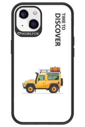 Off-Road Explorer 2.0 - Apple iPhone 13
