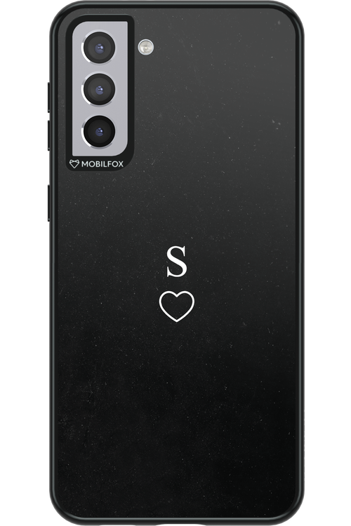 S Black 2.0 - Samsung Galaxy S21+
