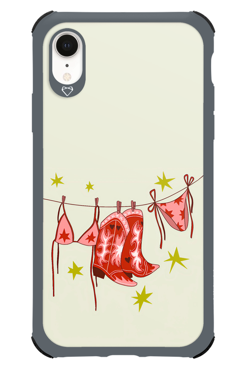 Laundry 2.0 - Apple iPhone XR