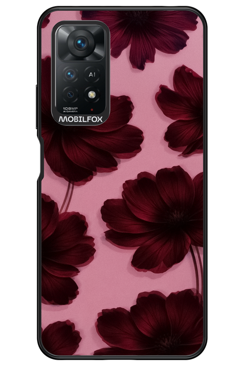 Petal Juliet 2.0 - Xiaomi Redmi Note 11Pro 4G/5G