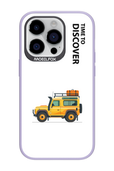 Off-Road Explorer - Apple iPhone 14 Pro