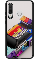 Rally House - Huawei P30 Lite