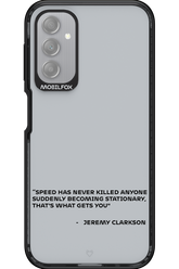 Clarkson's Wisdom - Samsung Galaxy A14