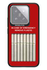 C*garette - Xiaomi 14