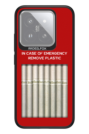 C*garette - Xiaomi 14