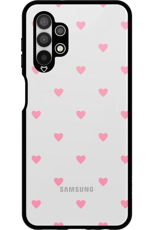 Mini Hearts - Samsung Galaxy A13 4G