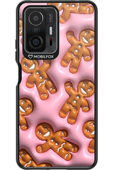 Gingerbread Man - Xiaomi Mi 11T