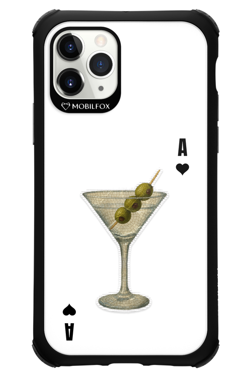 MartiniAce - Apple iPhone 11 Pro