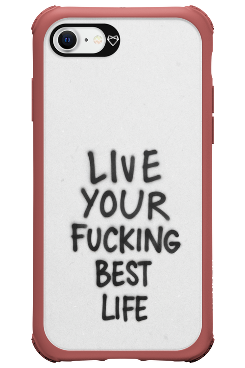 Best F Life - Apple iPhone 8