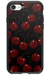 Cherry Blood - Apple iPhone 8