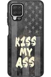 KISS II 2.0 - Samsung Galaxy A12